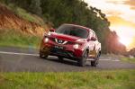 Nissan Juke Ti-S 2018 года (AU)